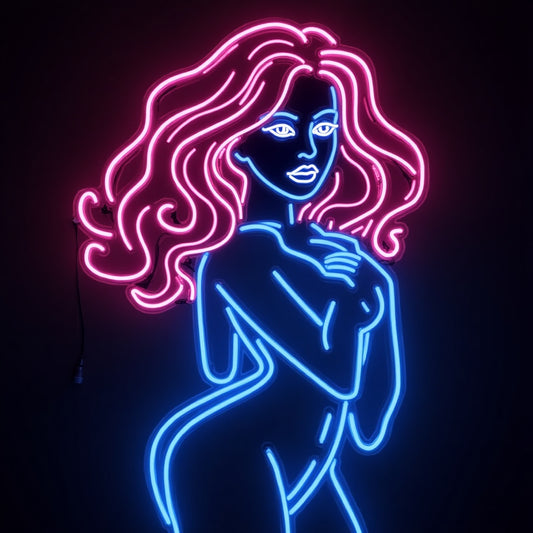 Neon Siren